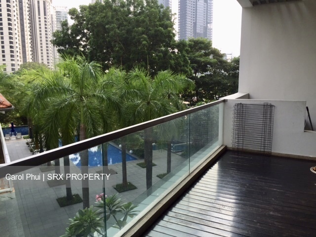 Draycott Eight (D10), Condominium #203679141